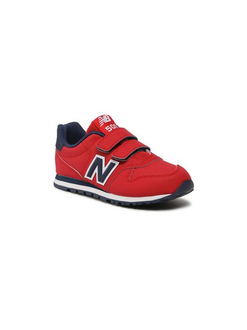 NEW BALANCE 500 Hook & Loop Child NEW BALANCE | PV500TN1